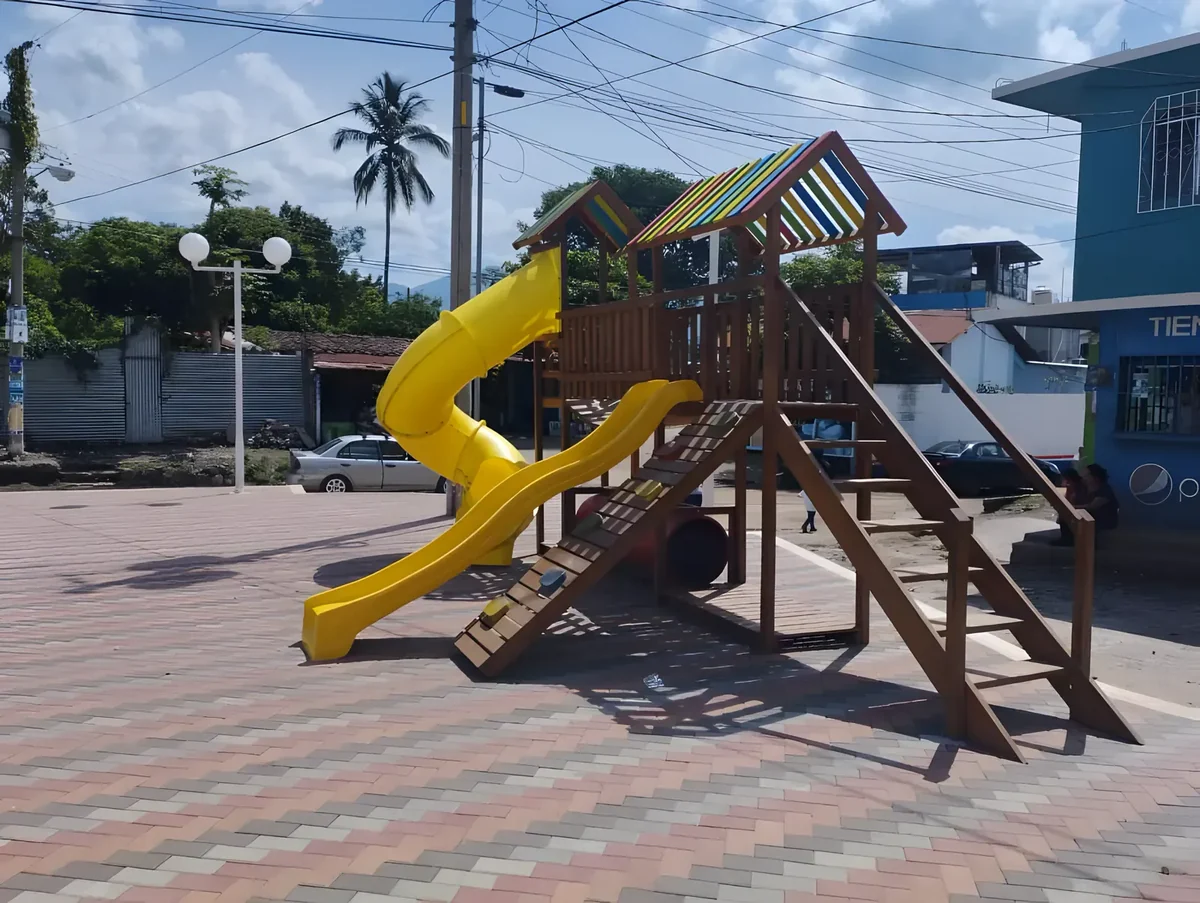 Caracol — Diversiones Exteriores